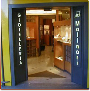 Gioielleria Molinari